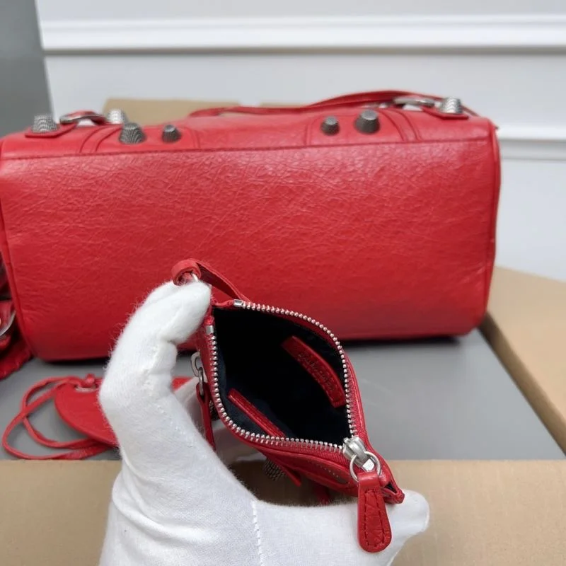 Balenciaga  City Bags Flexible 49432