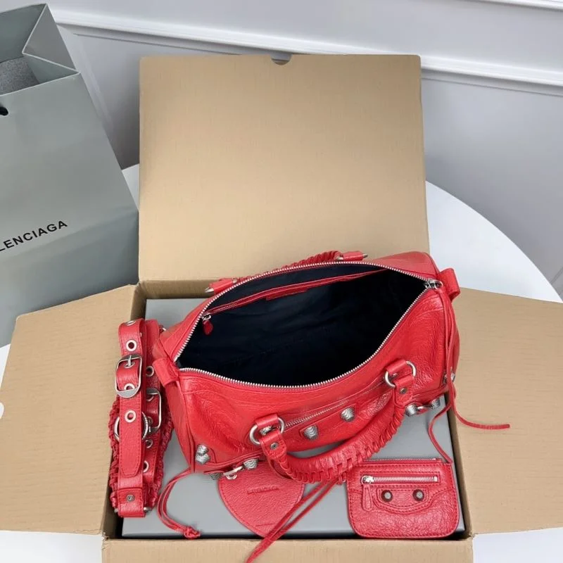 Balenciaga  City Bags Flexible 49432