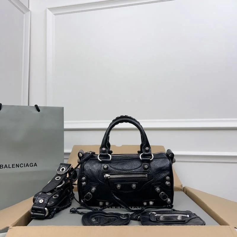 Stylish Balenciaga  City Bags 49439