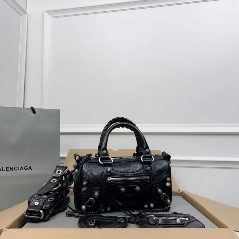 Stylish Balenciaga  City Bags 49439