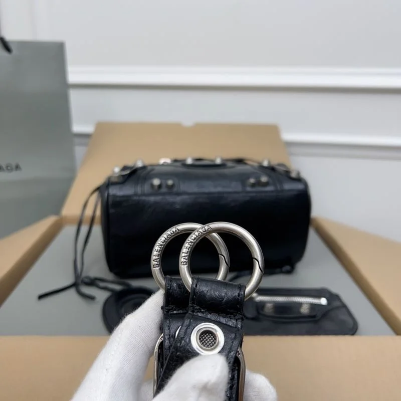 Stylish Balenciaga  City Bags 49439