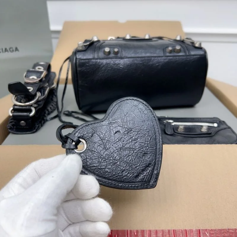 Stylish Balenciaga  City Bags 49439