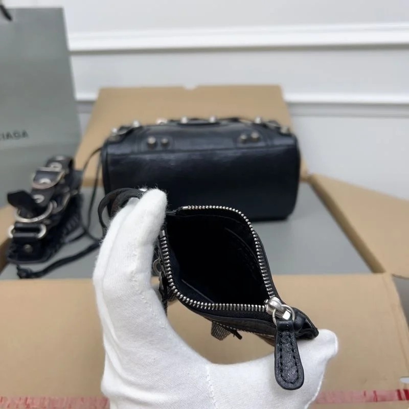Stylish Balenciaga  City Bags 49439