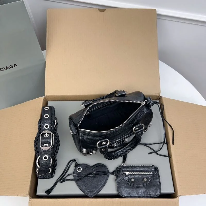Stylish Balenciaga  City Bags 49439