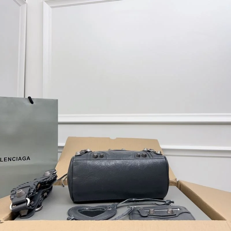EasyCare Balenciaga  City Bags 49438