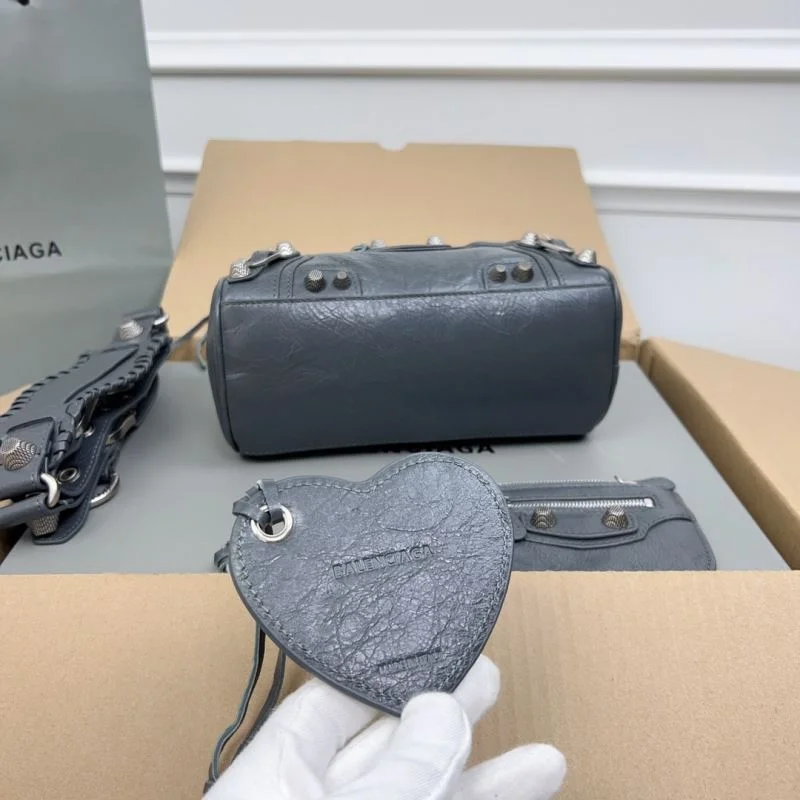EasyCare Balenciaga  City Bags 49438