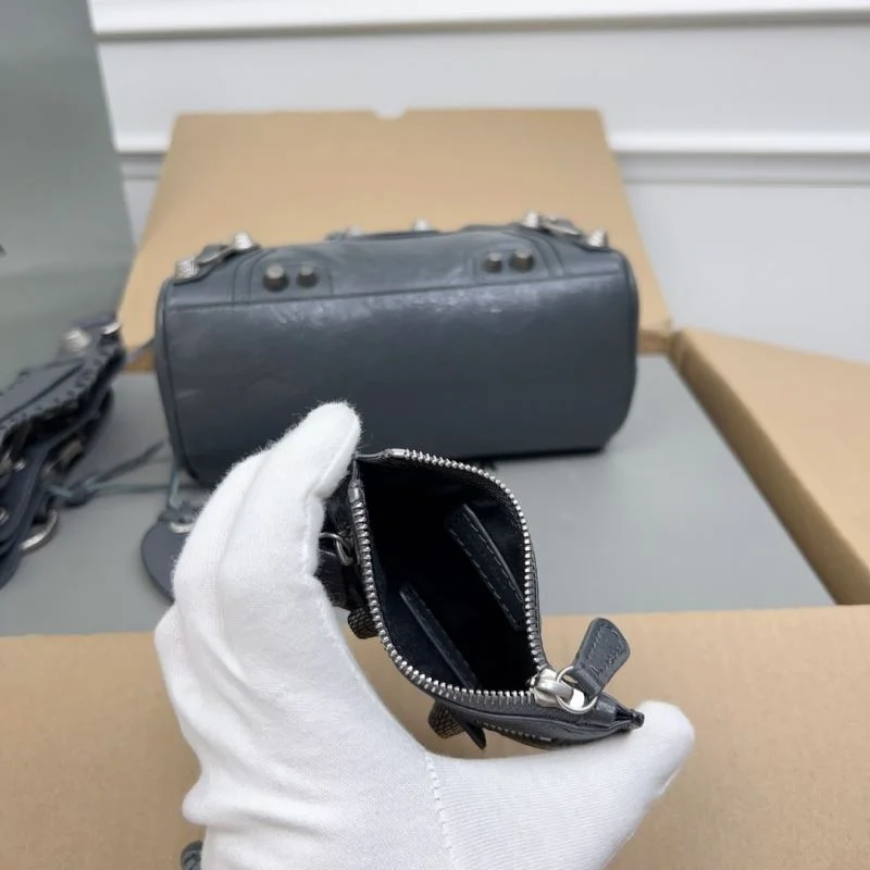 EasyCare Balenciaga  City Bags 49438