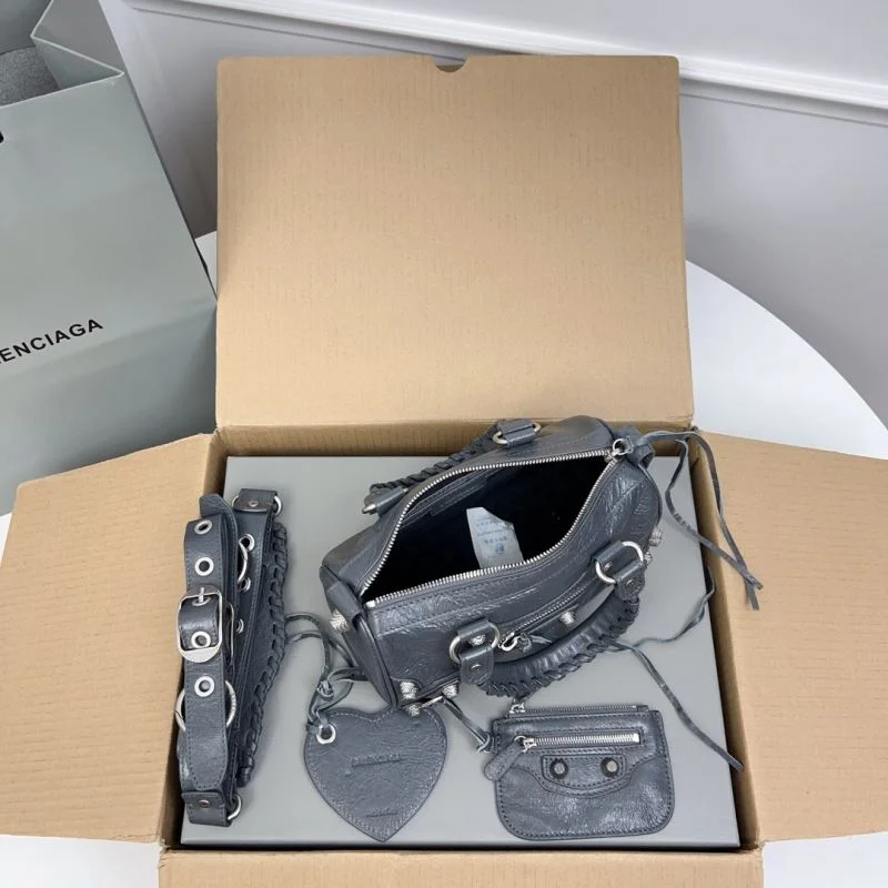 EasyCare Balenciaga  City Bags 49438