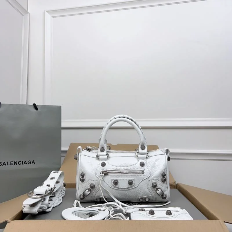 UrbanChic Balenciaga  City Bags 49440