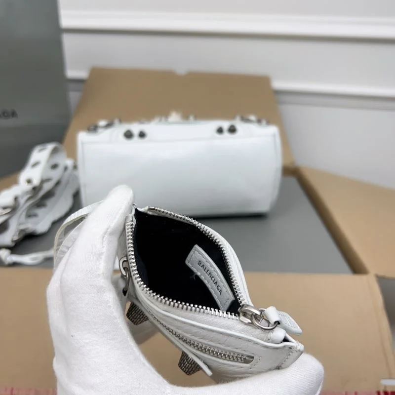 UrbanChic Balenciaga  City Bags 49440