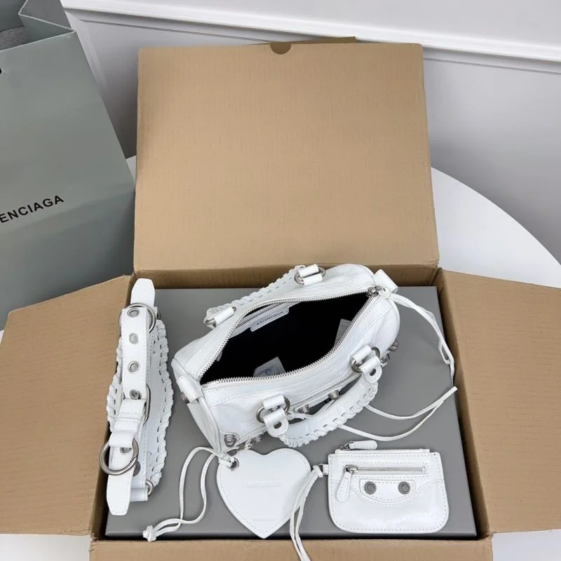 UrbanChic Balenciaga  City Bags 49440
