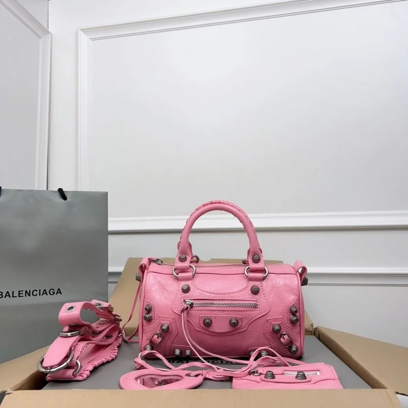 Balenciaga  City Bags Casual 49437