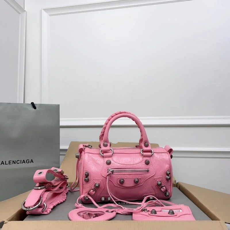 Balenciaga  City Bags Casual 49437