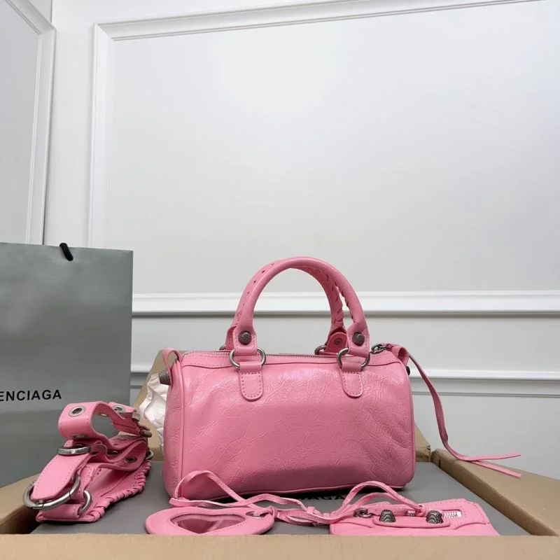 Balenciaga  City Bags Casual 49437
