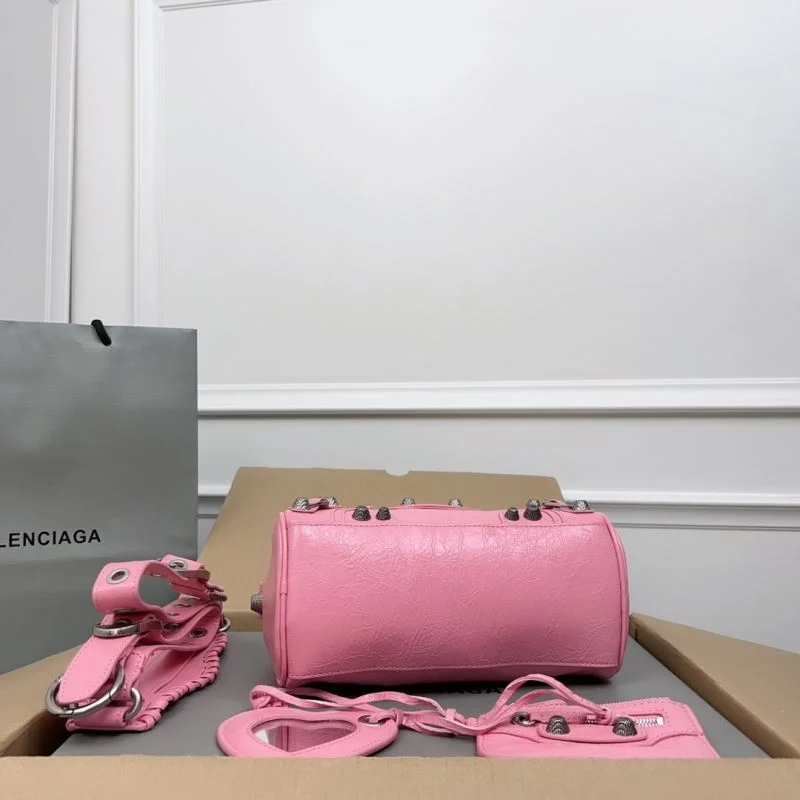 Balenciaga  City Bags Casual 49437