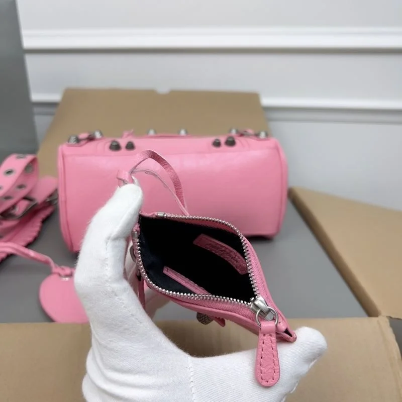 Balenciaga  City Bags Casual 49437