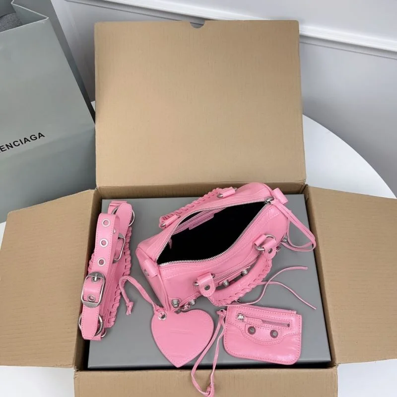 Balenciaga  City Bags Casual 49437