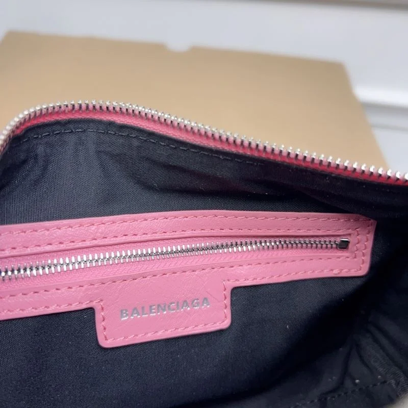 Balenciaga  City Bags Casual 49437