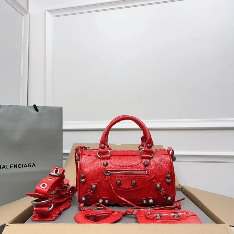 Timeless Balenciaga  City Bags 49434