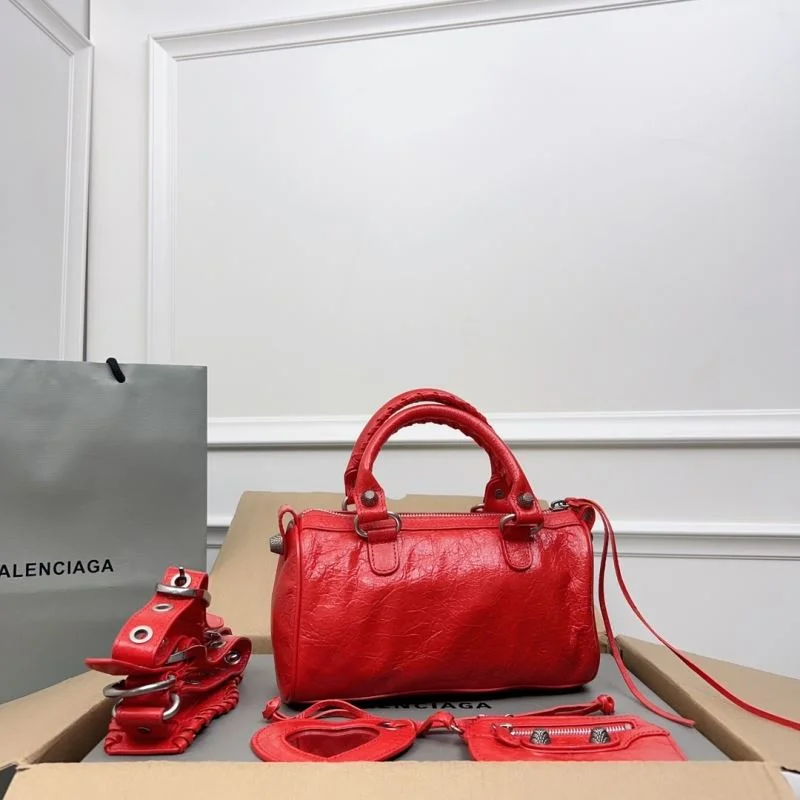 Timeless Balenciaga  City Bags 49434
