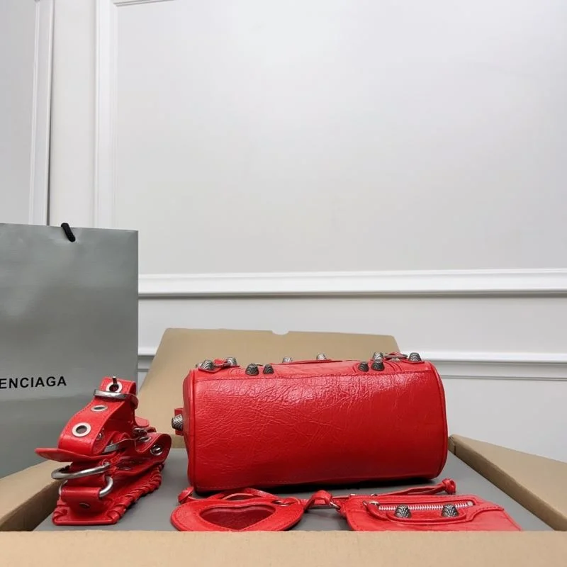 Timeless Balenciaga  City Bags 49434