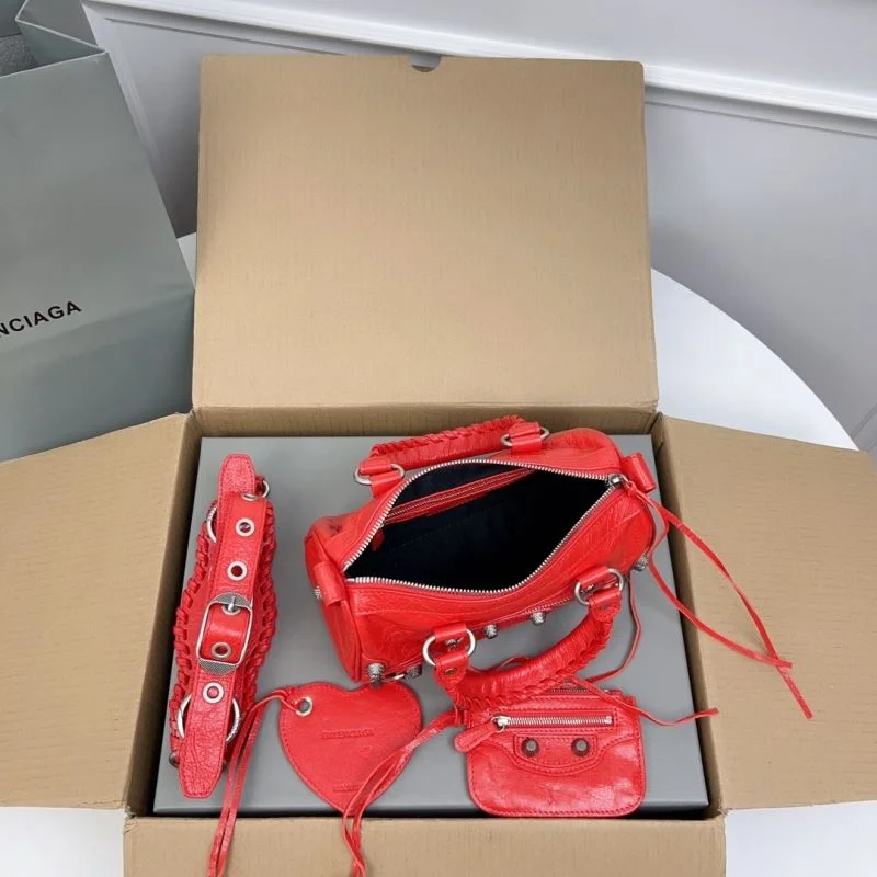Timeless Balenciaga  City Bags 49434