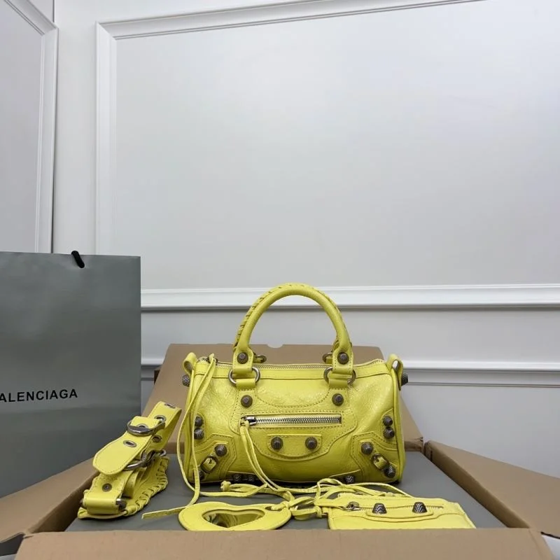 Balenciaga  City Bags Lightweight 49444