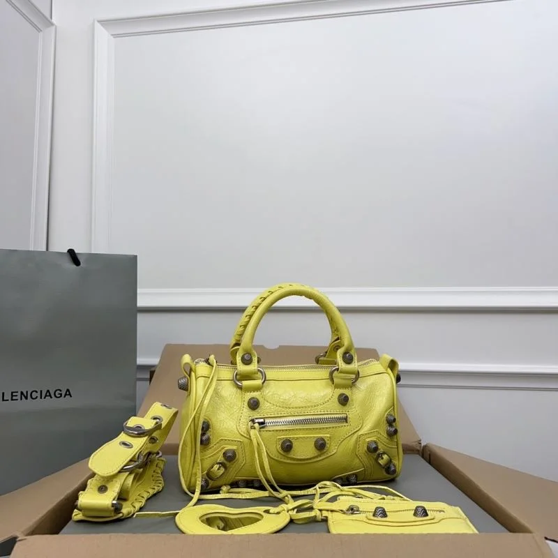 Balenciaga  City Bags Lightweight 49444