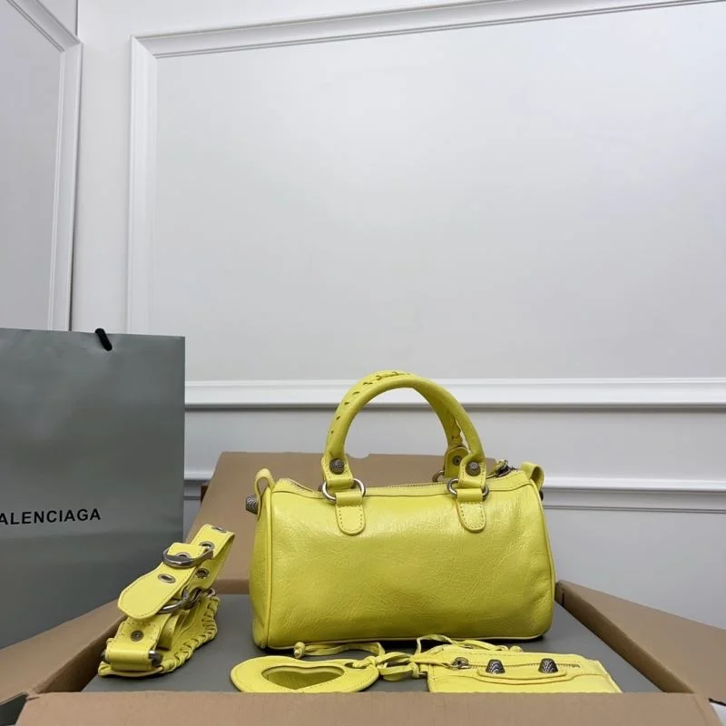 Balenciaga  City Bags Lightweight 49444