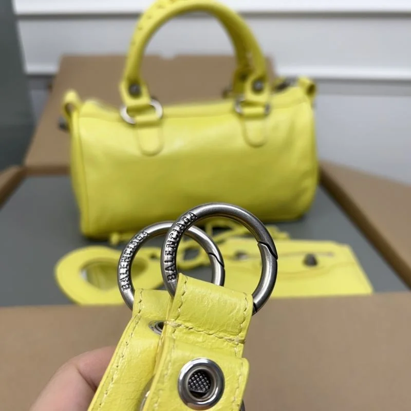 Balenciaga  City Bags Lightweight 49444