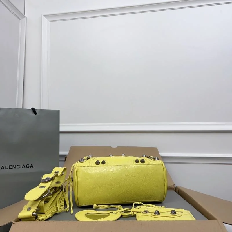 Balenciaga  City Bags Lightweight 49444