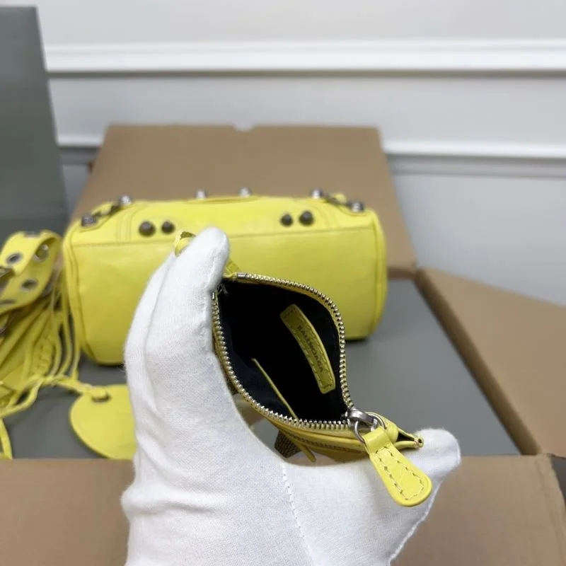 Balenciaga  City Bags Lightweight 49444
