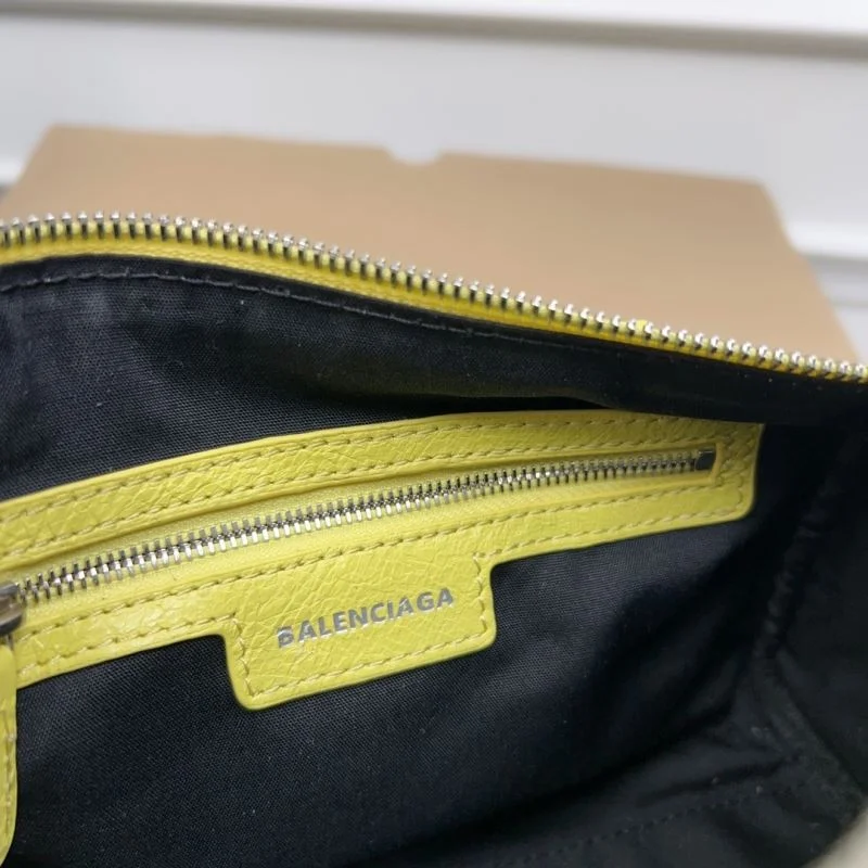 Balenciaga  City Bags Lightweight 49444