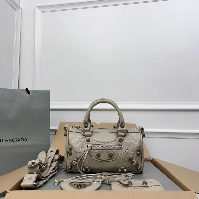 Balenciaga  City Bags MoistureWicking 49443