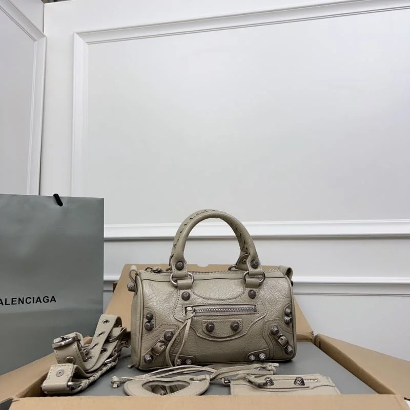 Balenciaga  City Bags MoistureWicking 49443