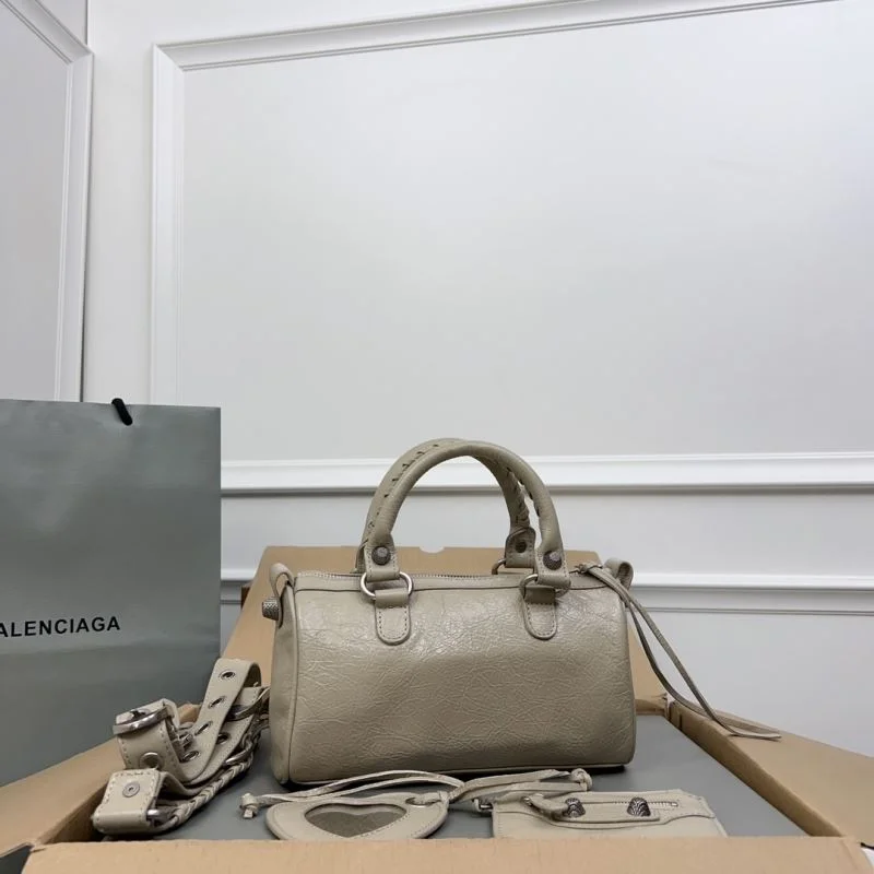 Balenciaga  City Bags MoistureWicking 49443
