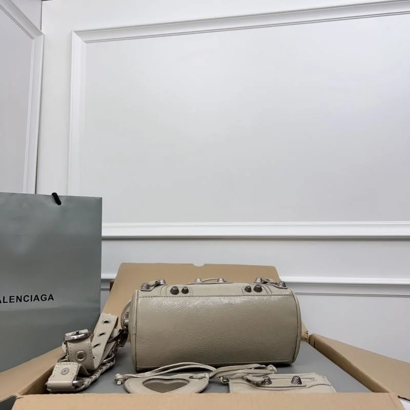 Balenciaga  City Bags MoistureWicking 49443