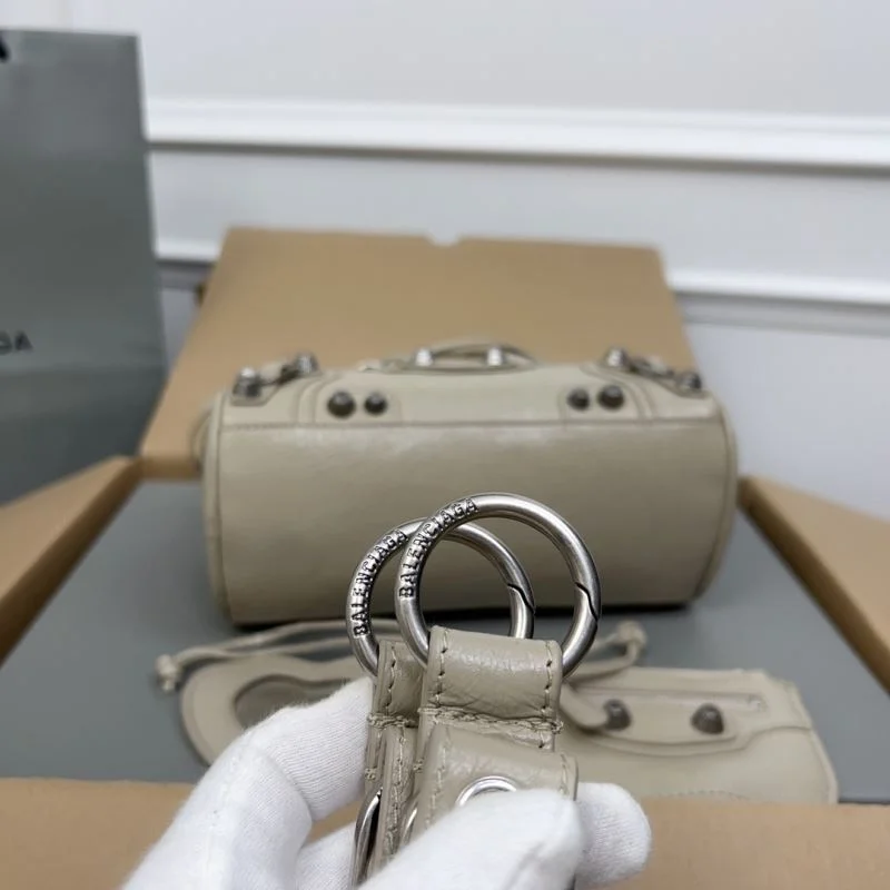 Balenciaga  City Bags MoistureWicking 49443