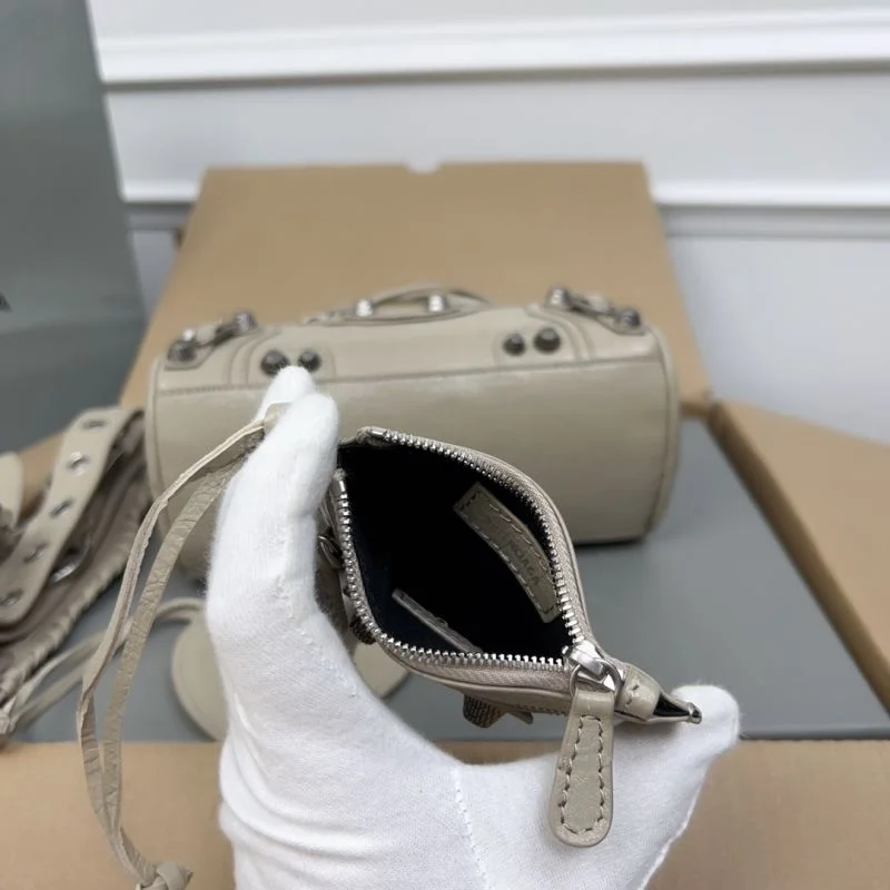 Balenciaga  City Bags MoistureWicking 49443