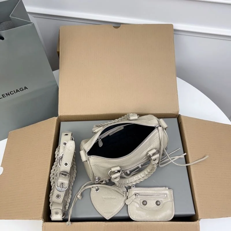 Balenciaga  City Bags MoistureWicking 49443