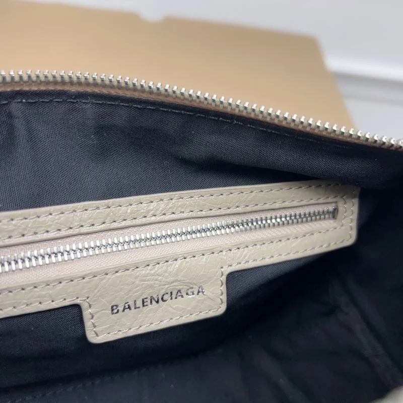 Balenciaga  City Bags MoistureWicking 49443