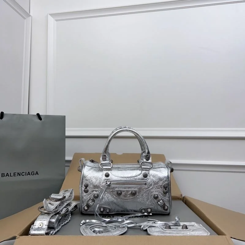 Balenciaga  City Bags UrbanStyle 49428