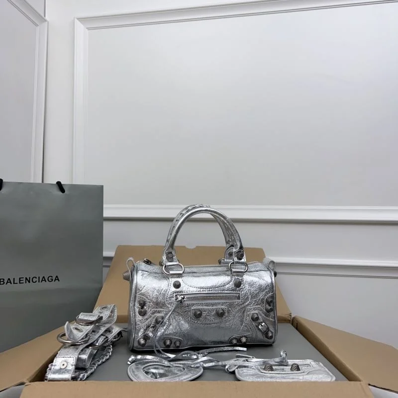 Balenciaga  City Bags UrbanStyle 49428