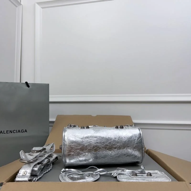 Balenciaga  City Bags UrbanStyle 49428