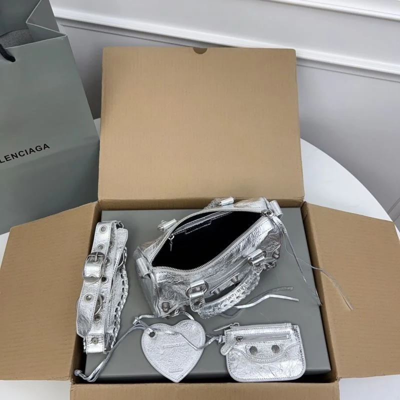 Balenciaga  City Bags UrbanStyle 49428