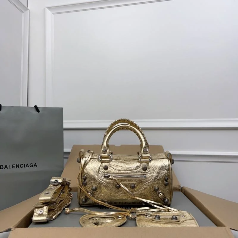 Balenciaga  City Bags Efficient 49427