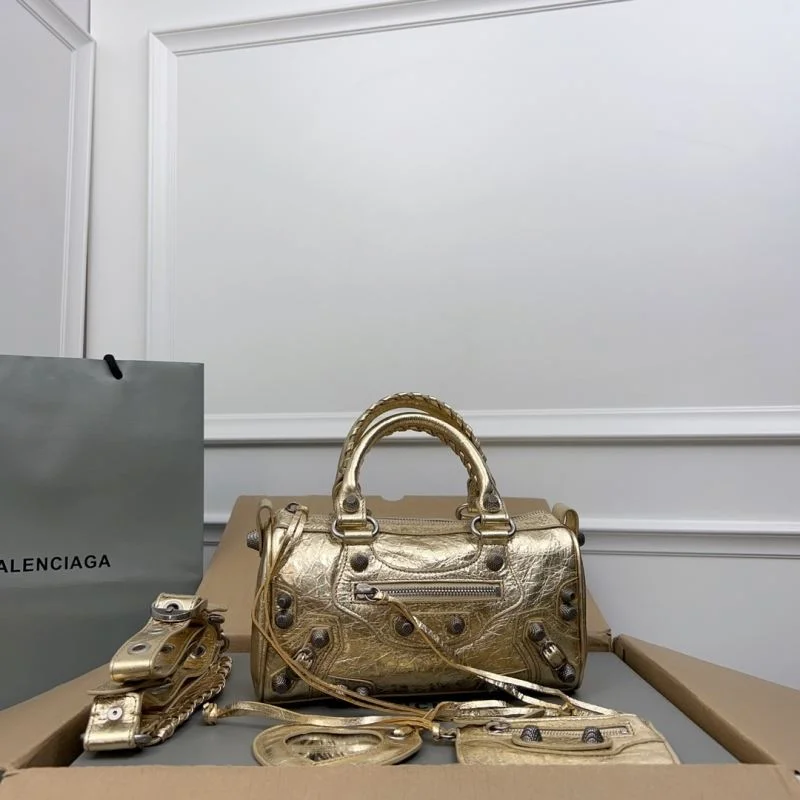 Balenciaga  City Bags Efficient 49427