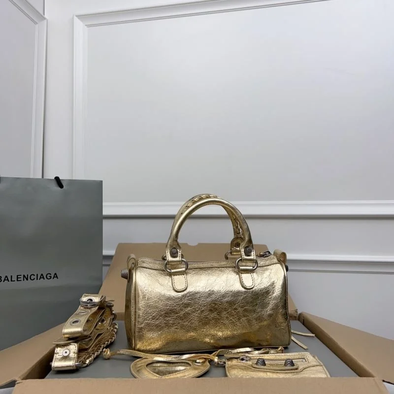 Balenciaga  City Bags Efficient 49427