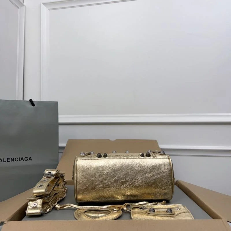 Balenciaga  City Bags Efficient 49427