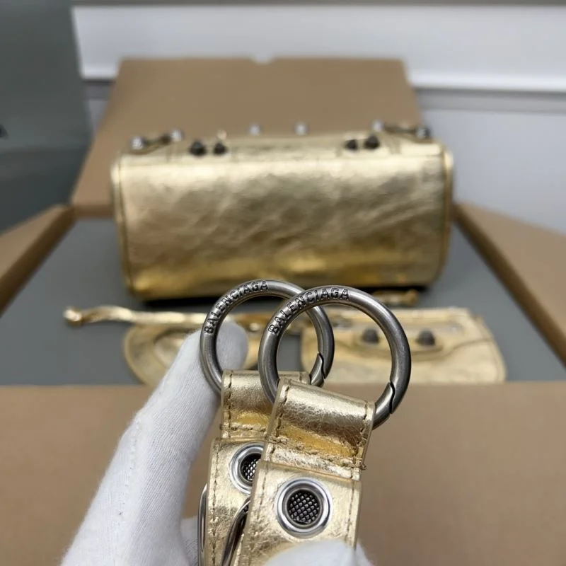 Balenciaga  City Bags Efficient 49427